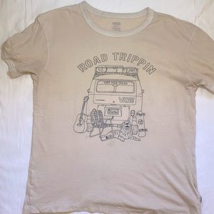 Vans T Shirt